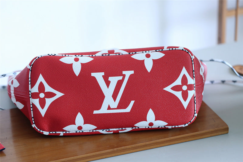 Ozarra Fashion Lu-Vi bags - 8079