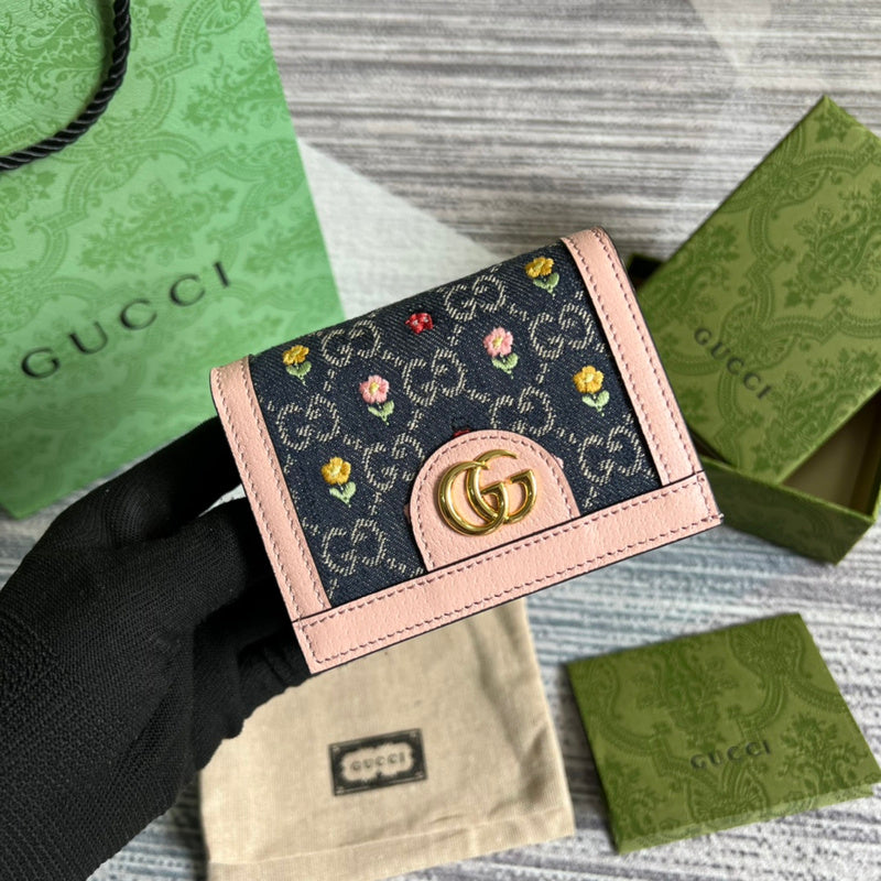 Ozarra - GG Bags - 1391