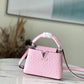 Fashion Lu-Vi bags - 4356