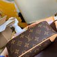 Ozarra Fashion Lu-Vi bags - 17791