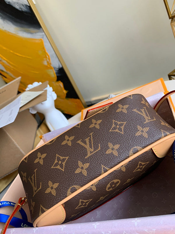 Ozarra Fashion Lu-Vi bags - 17791