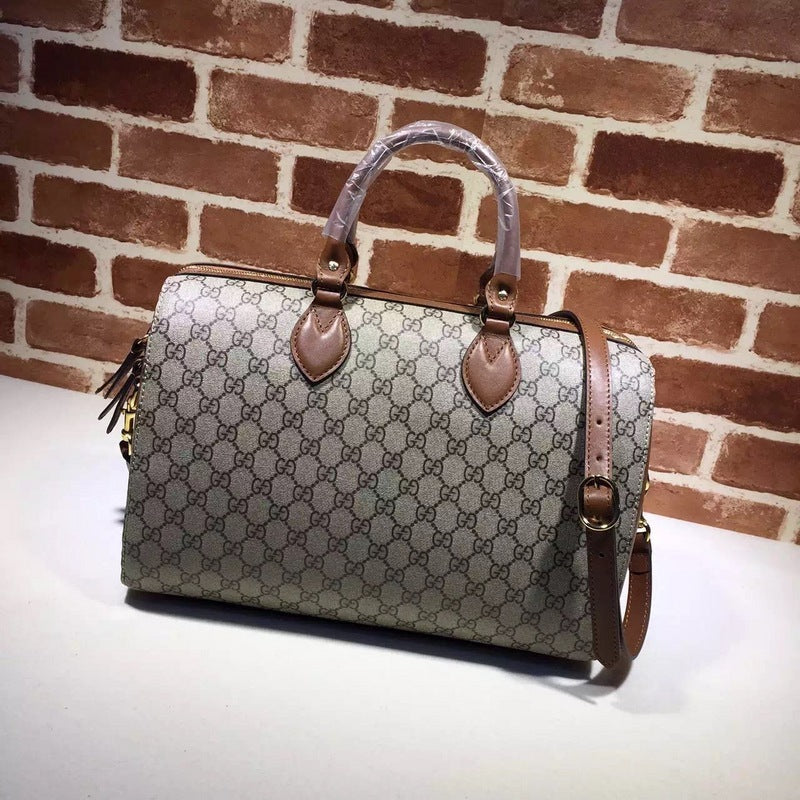 BAB - GCI Bags - 1205