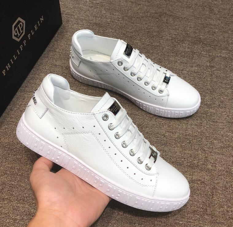 Ozarra Luxury - PHP Shoes - 174