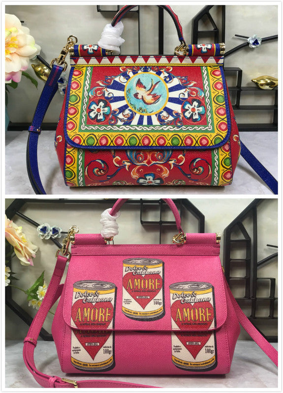 Ozarra - DG Bags - 311
