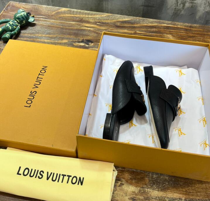 Ozarra Luxury - LOV Women Shoes - 268