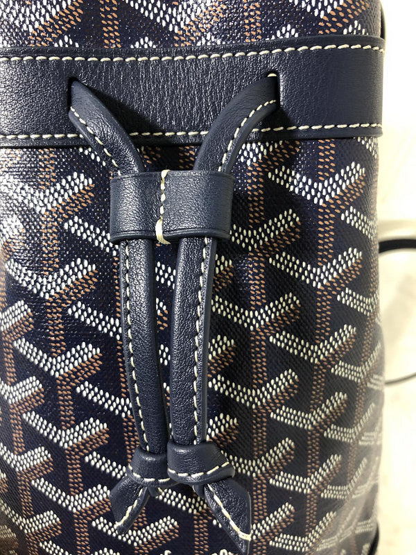 Ozarra - GOD Bags - 174