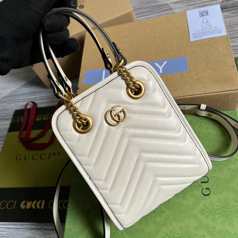 Ozarra - GG Bags - 1335