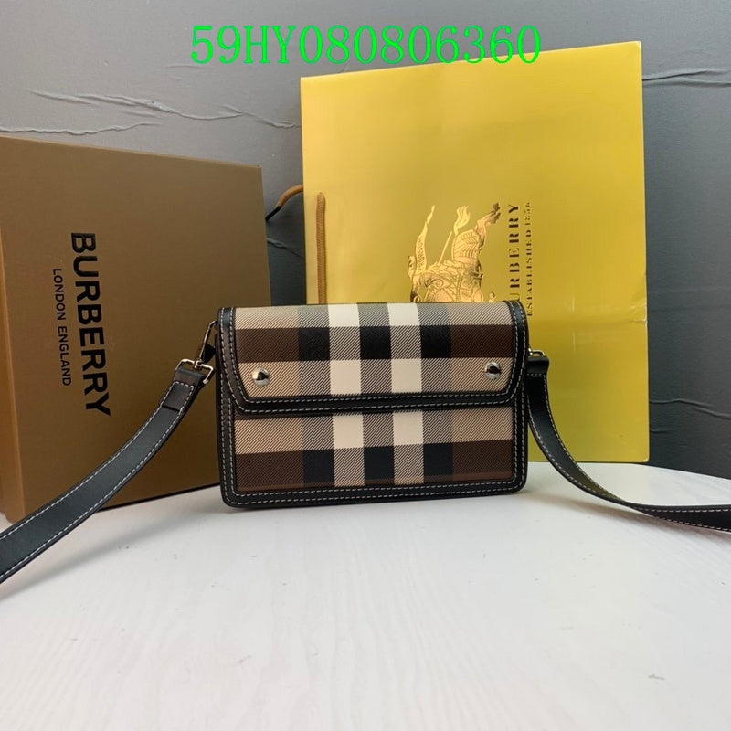 Ozarra Fashion -BBR Bags - 427