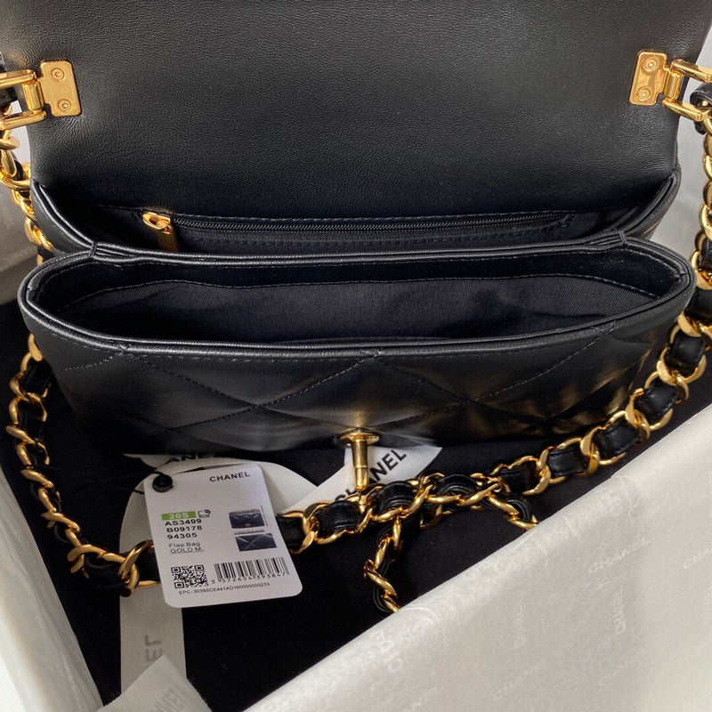 BAB - CHL Bags - 2642