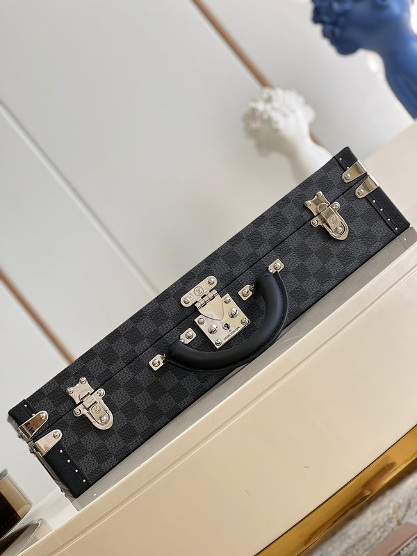Ozarra Fashion Lu-Vi bags - 9505