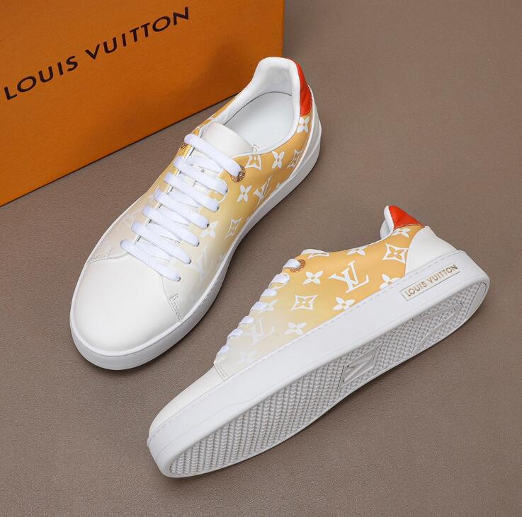 Ozarra Luxury - LOV Men Shoes - 1801