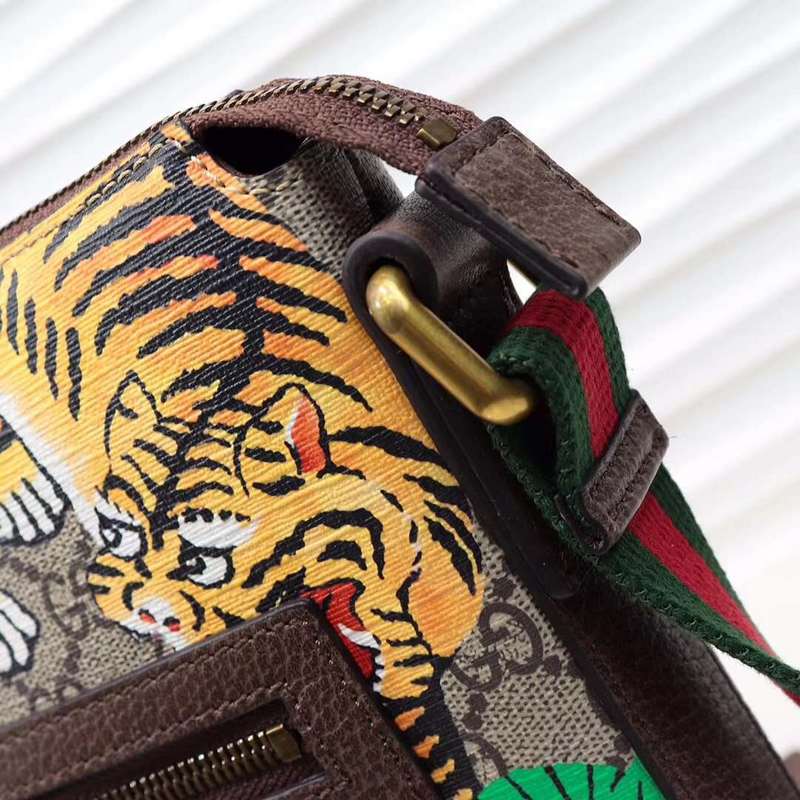 BAB - GCI Bags - 762