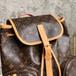 Ozarra Fashion Lu-Vi Bags - 16682