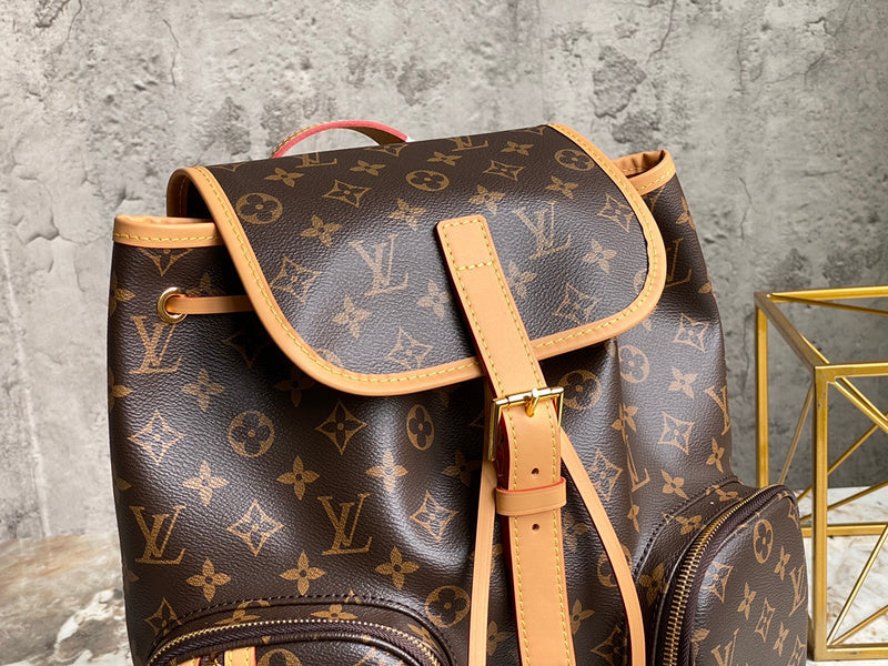 Ozarra Fashion Lu-Vi Bags - 16682