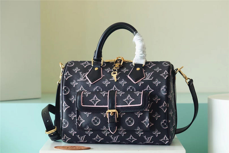 Ozarra - LUV Bags - 514