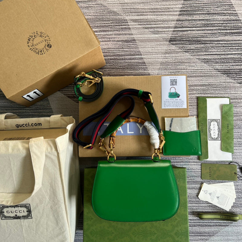 Ozarra - GG Bags - 1665