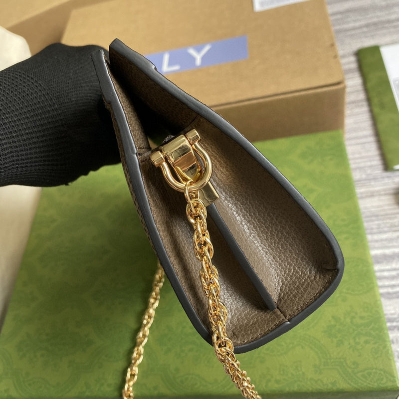 Ozarra - GUKI Bags - 1723