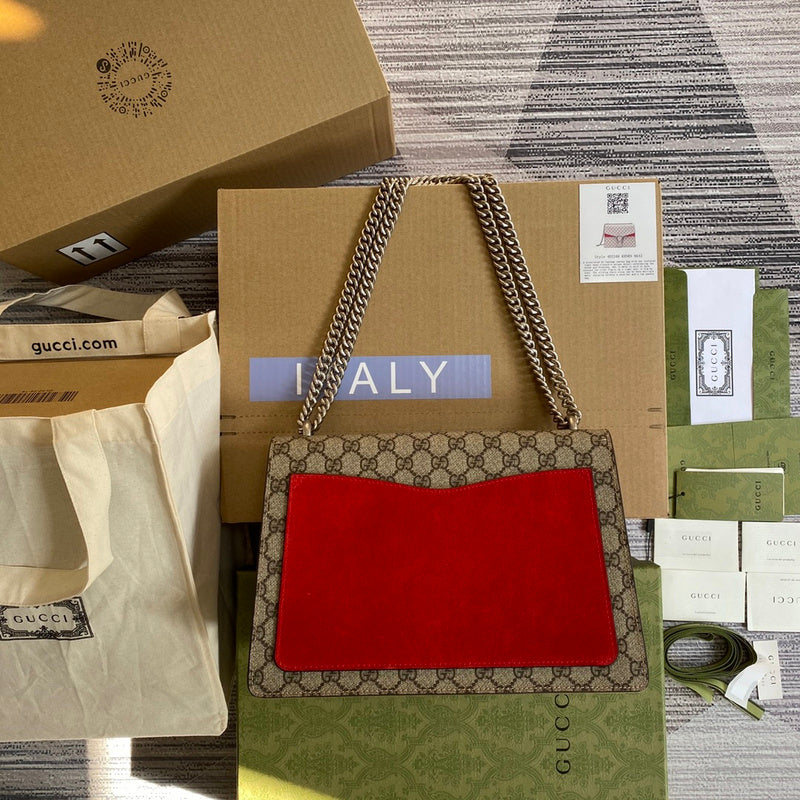 Ozarra - GUKI Bags - 2143