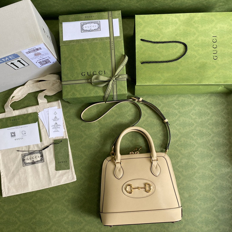 Ozarra - GUKI Bags - 1734