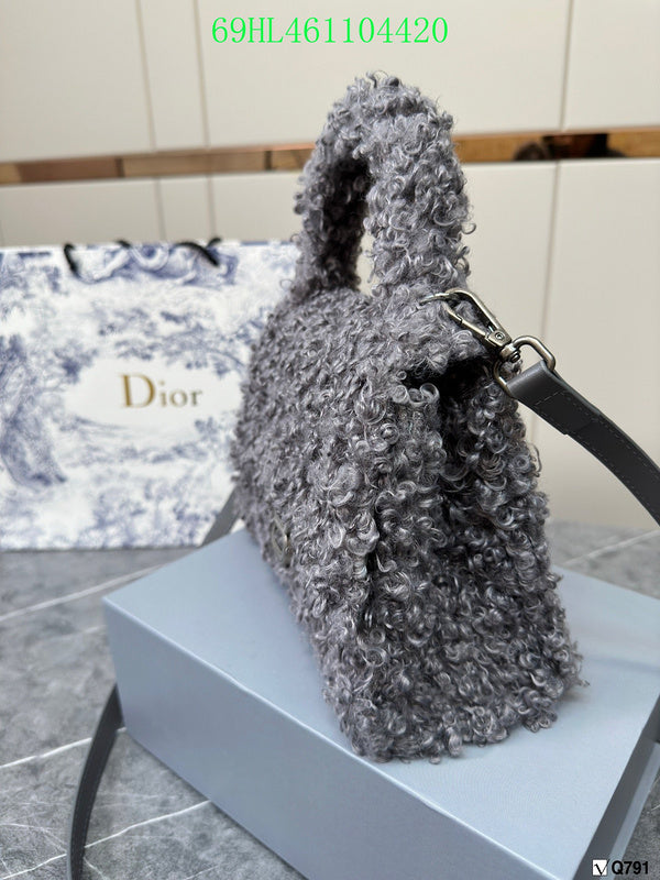 Ozarra Fashion - BGA Bags - 2008