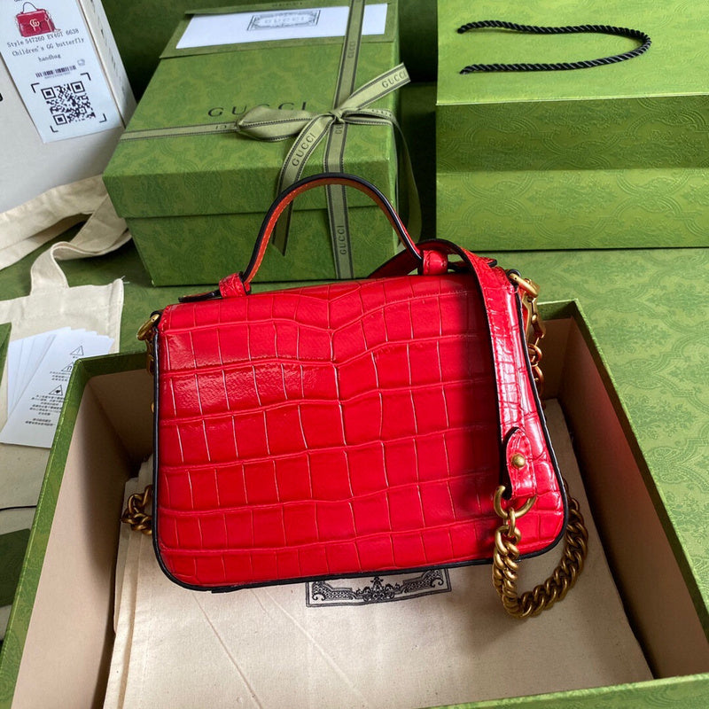 Ozarra - GCI Bags - 5835