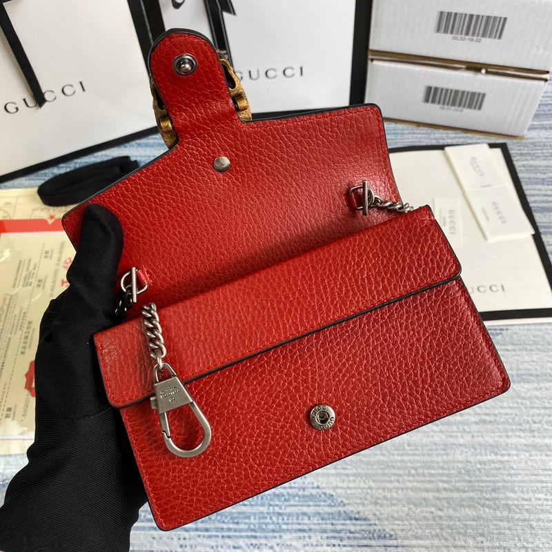 Ozarra - GCI Bags - 5004