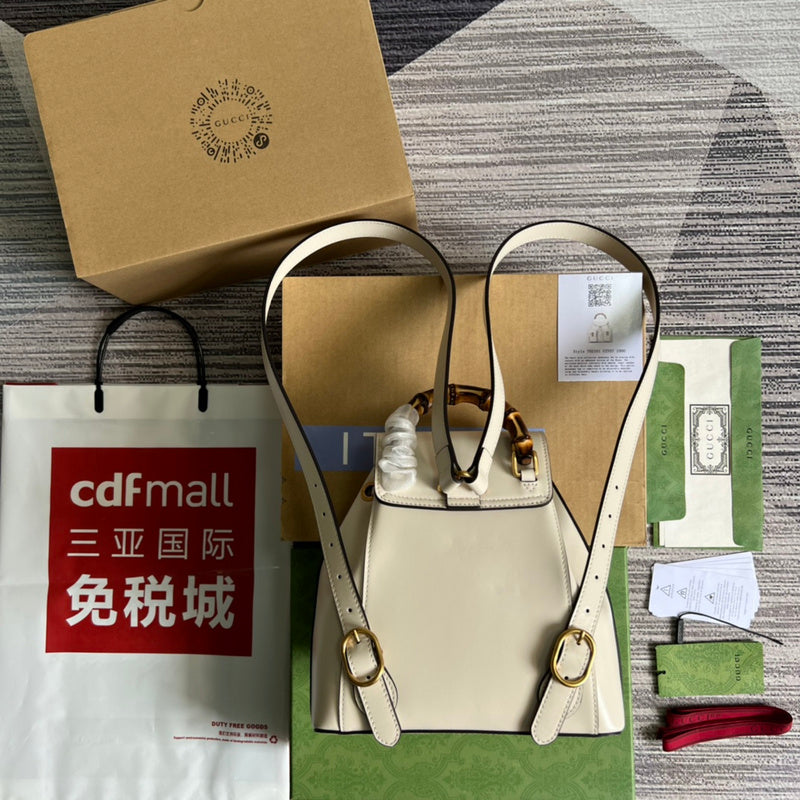 Ozarra - GCI Bags - 4203