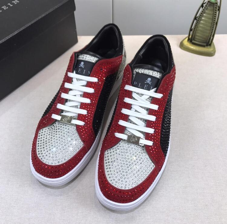 Ozarra Luxury - PHP Shoes - 219