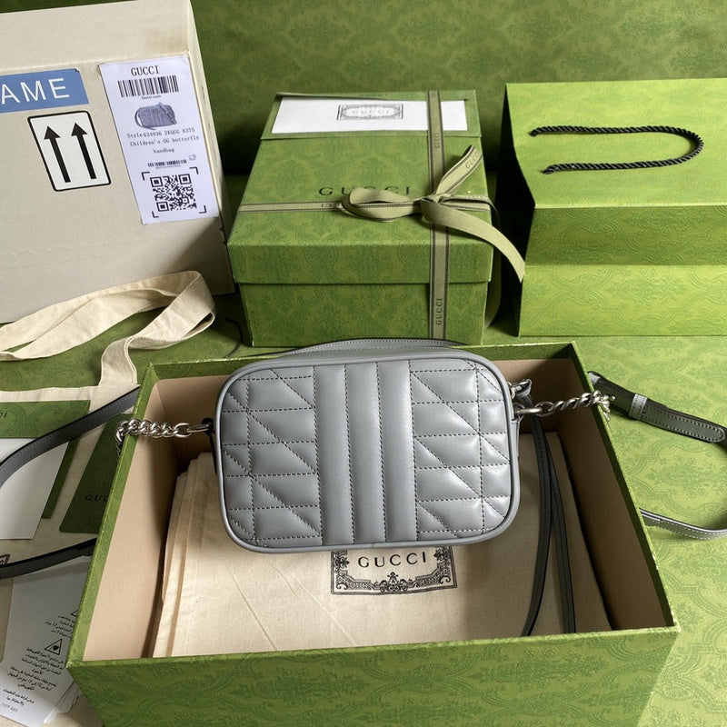 Ozarra - GCI Bags - 530