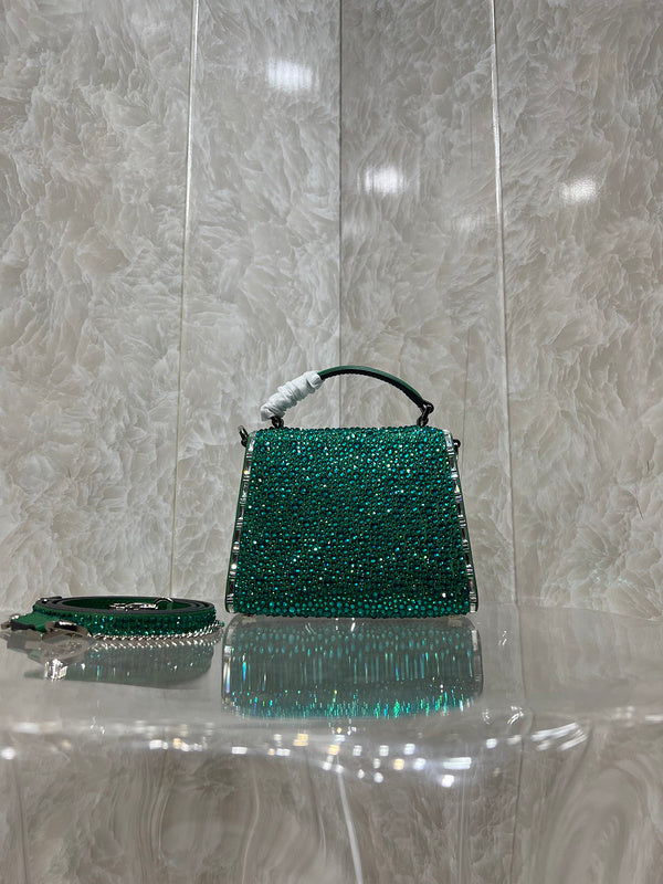 OZ - VEL Bags - 1153