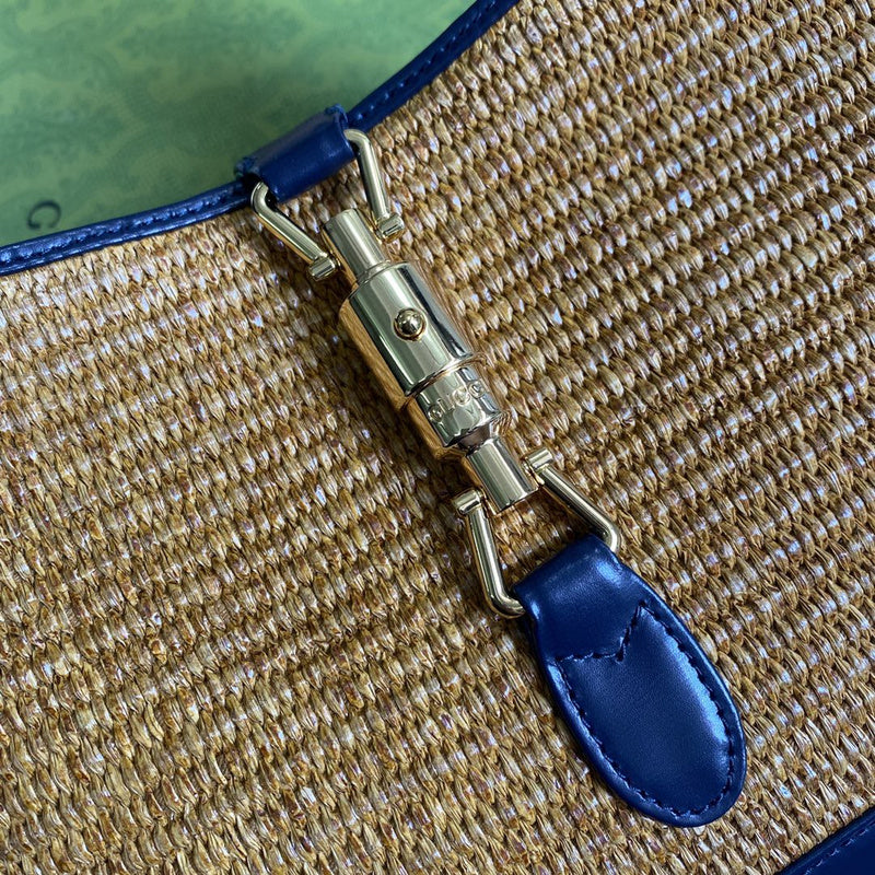 Ozarra - GUKI Bags - 1812