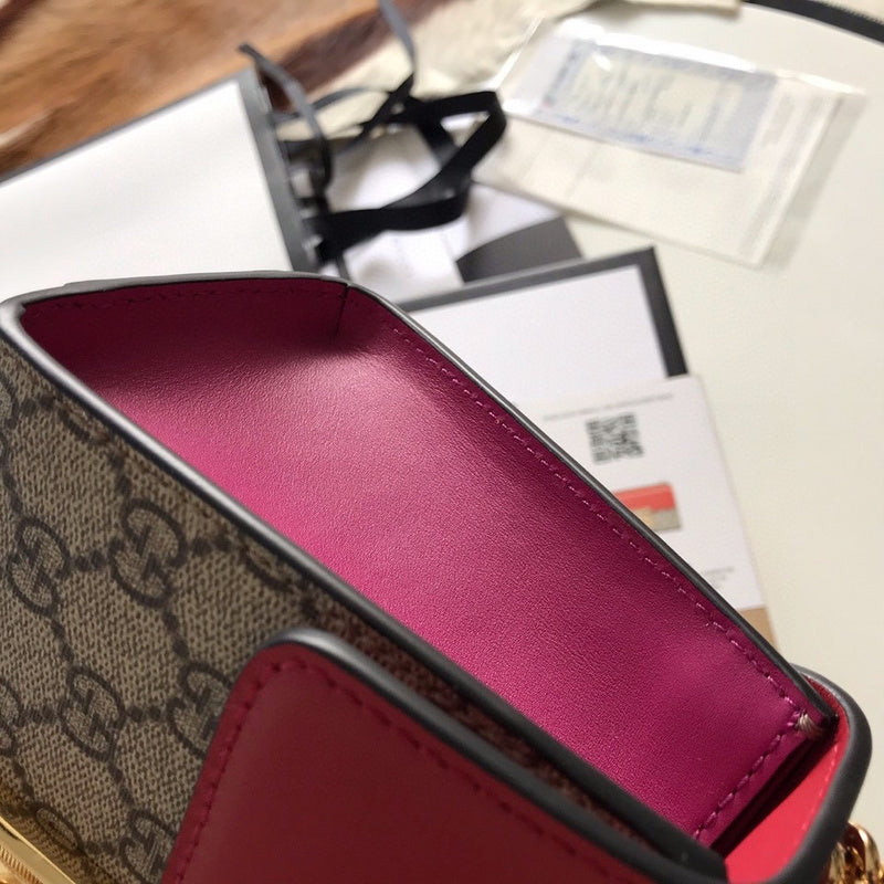 Ozarra - GCI Bags - 301