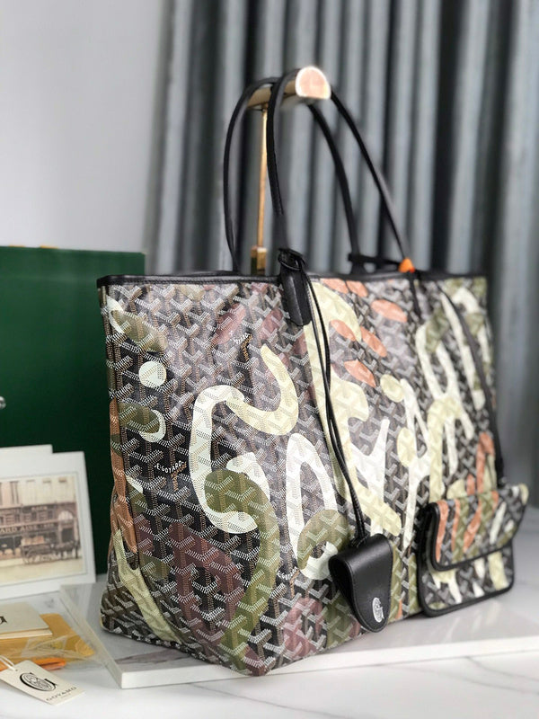 OZ - GYO Bags - 137
