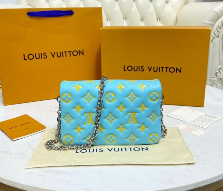 Ozarra Luxury - LOV Bags - 3171