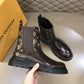 Ozarra Luxury - LOV Men Shoes - 893
