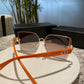 OZ - Dir Sunglasses - 055