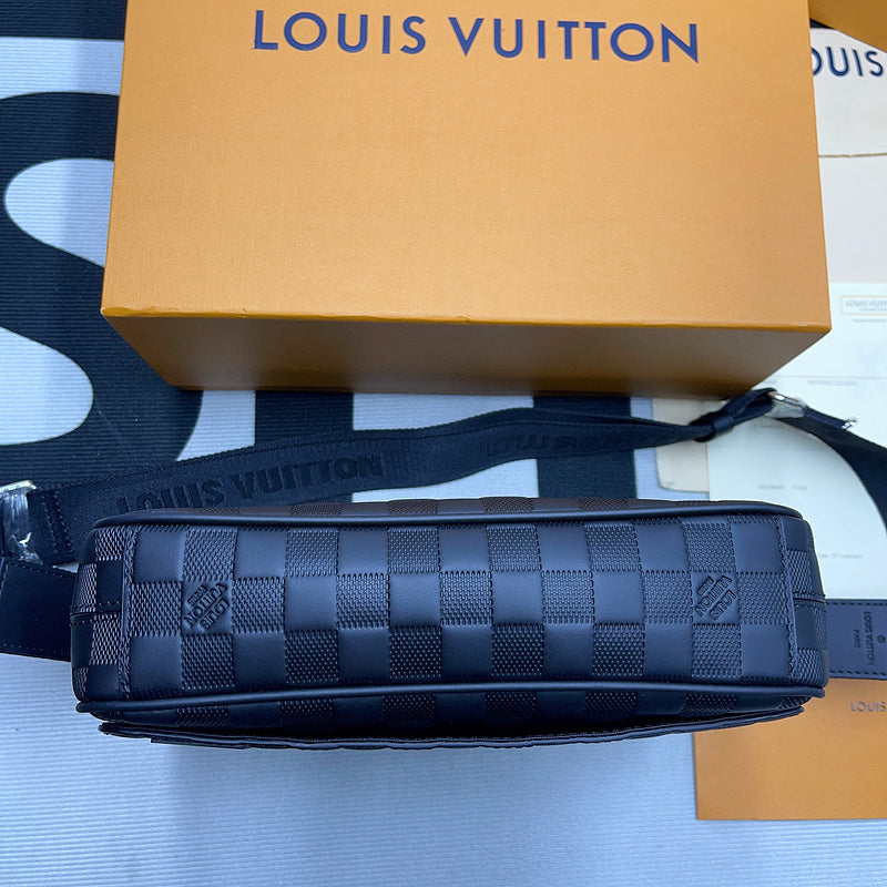 Ozarra Fashion Lu-Vi bags - 10315