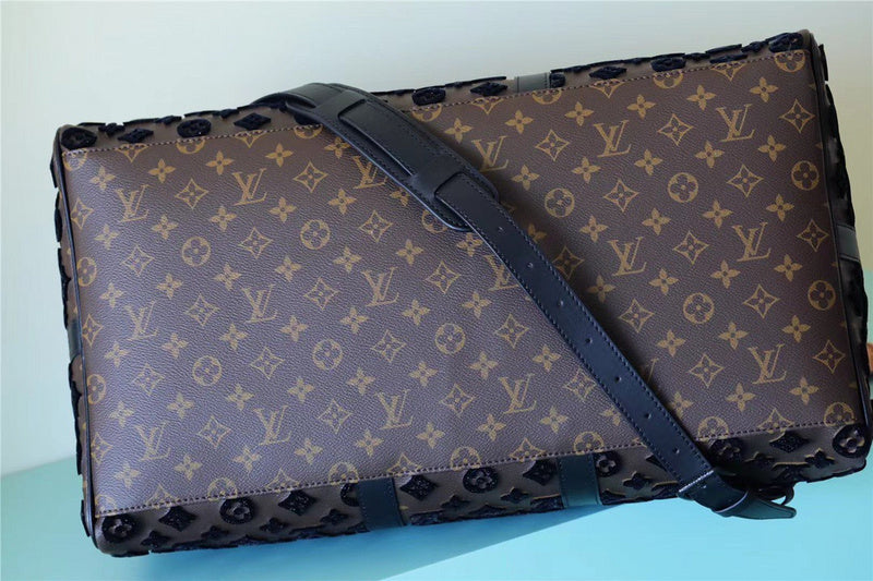 Ozarra Fashion Lu-Vi bags - 11193