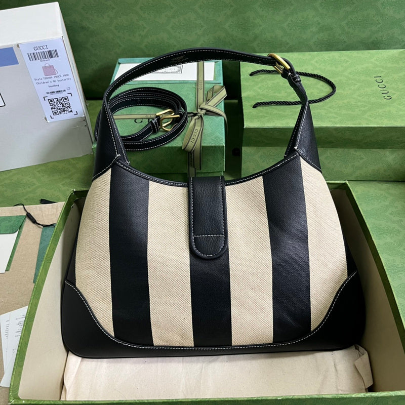 OZ - GCI Bags - 870