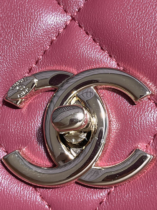 BAB - CHL Bags - 3287