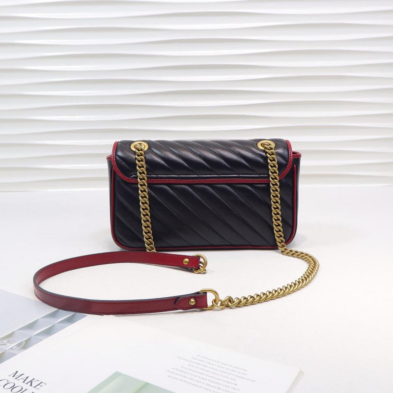 BAB - GCI Bags - 1041