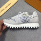Ozarra Luxury - LOV Men Shoes - 1883