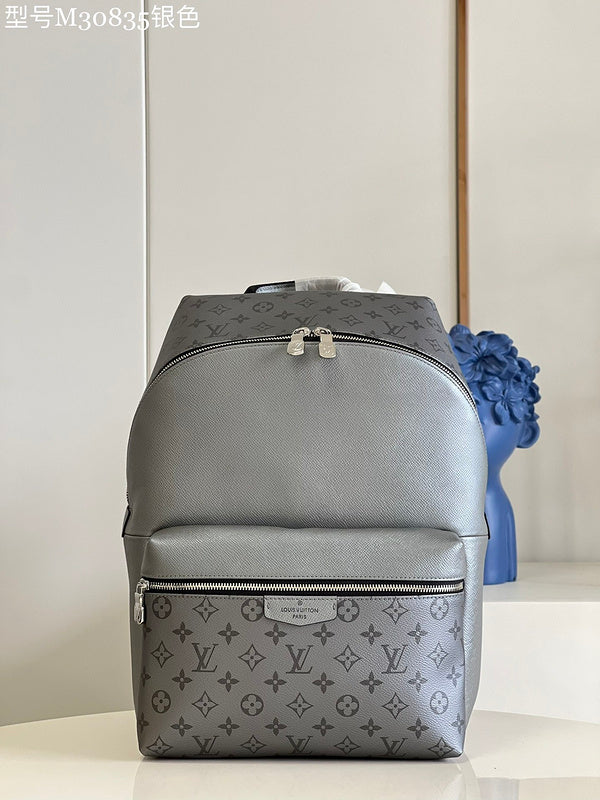 Ozarra Fashion Lu-Vi Bags - 16756