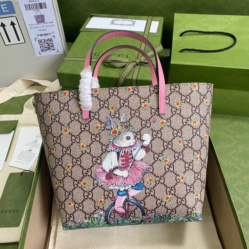Ozarra - GCI Bags - 5808