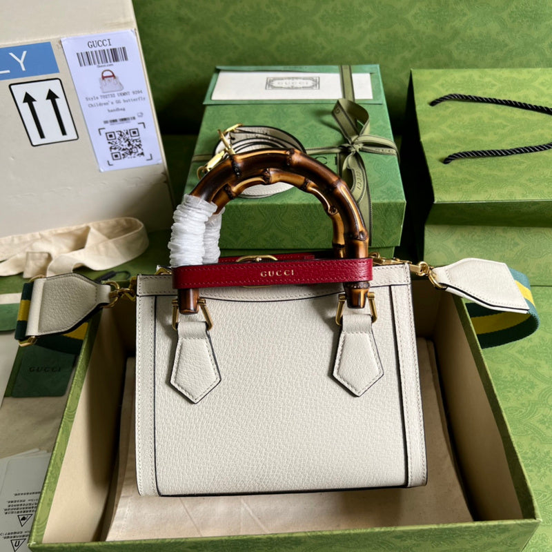 OZ - GCI Bags - 614