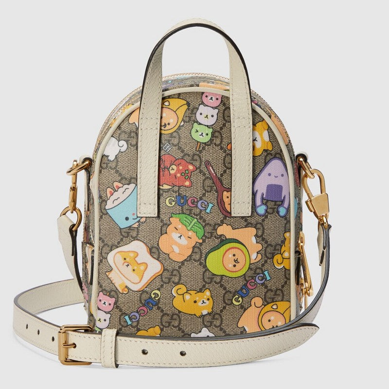 Ozarra - GUKI Women Bags - 537