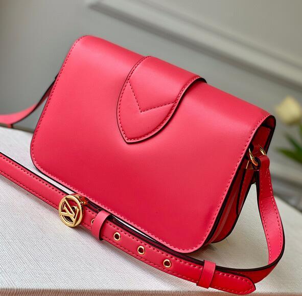 Ozarra Luxury - LOV Bags - 2978
