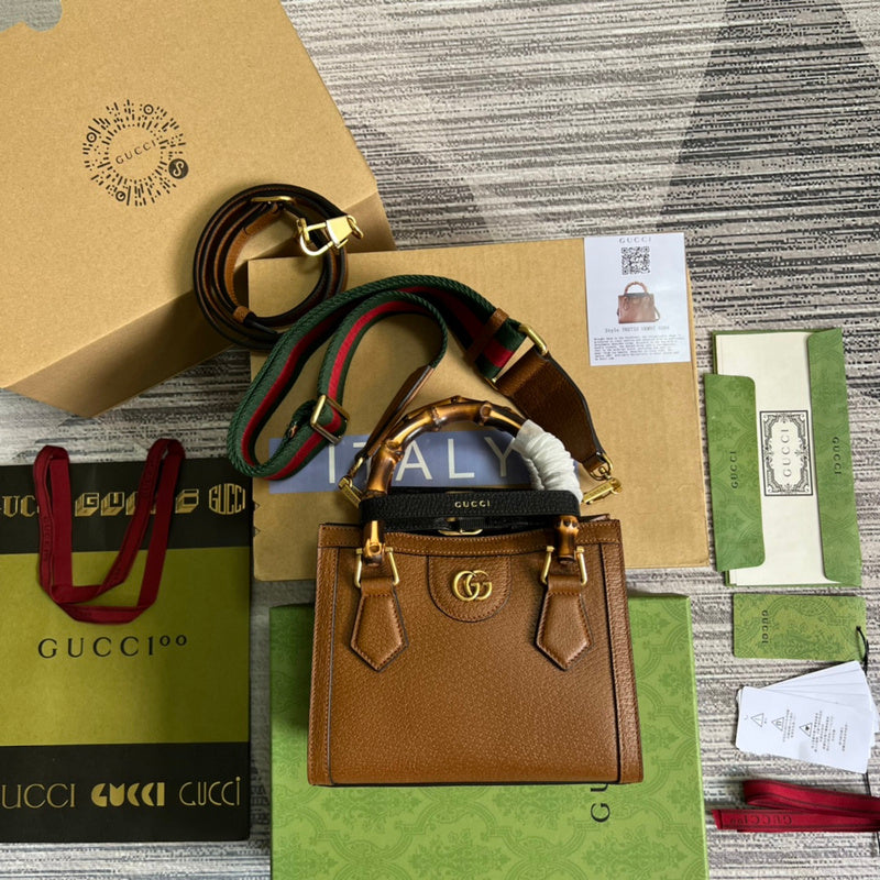 Ozarra - GG Bags - 1499