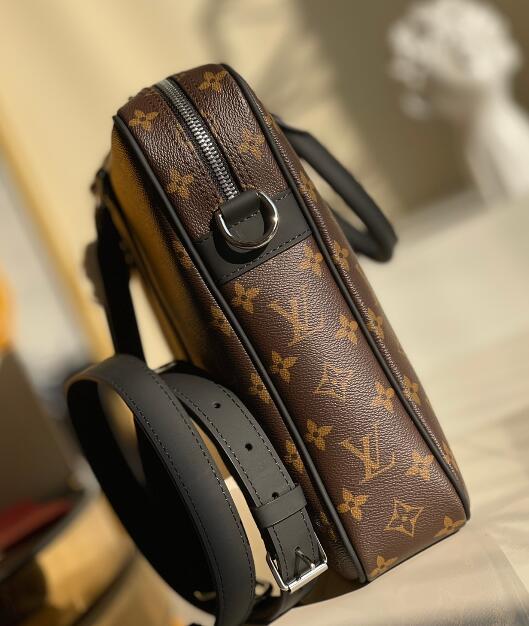 Ozarra Luxury - LOV Bags - 2555