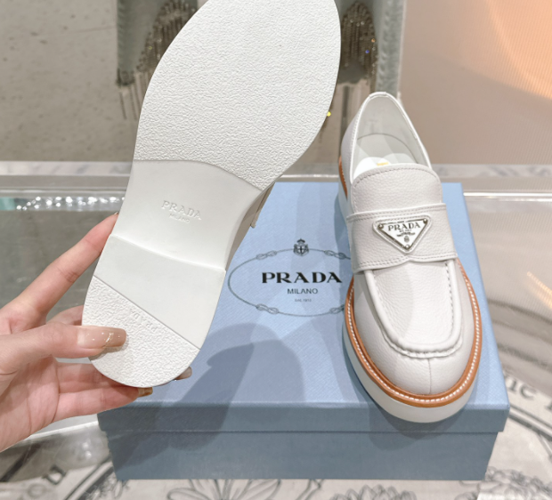 Ozarra Luxury - PD Women Shoes - 026